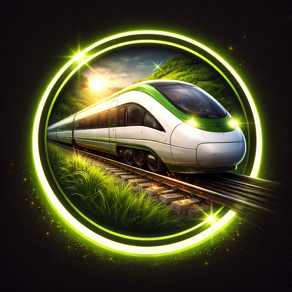 Mega Challenge €25 - €250🚂