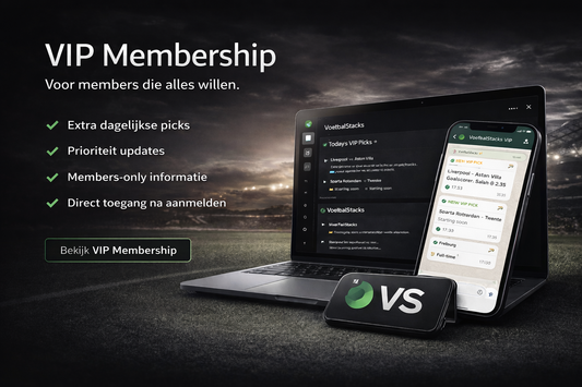 VIP Membership