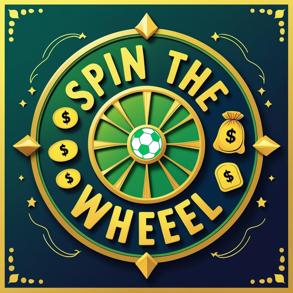 Spin The Wheel