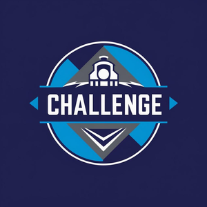 Mega Challenge €25 - €250🚂