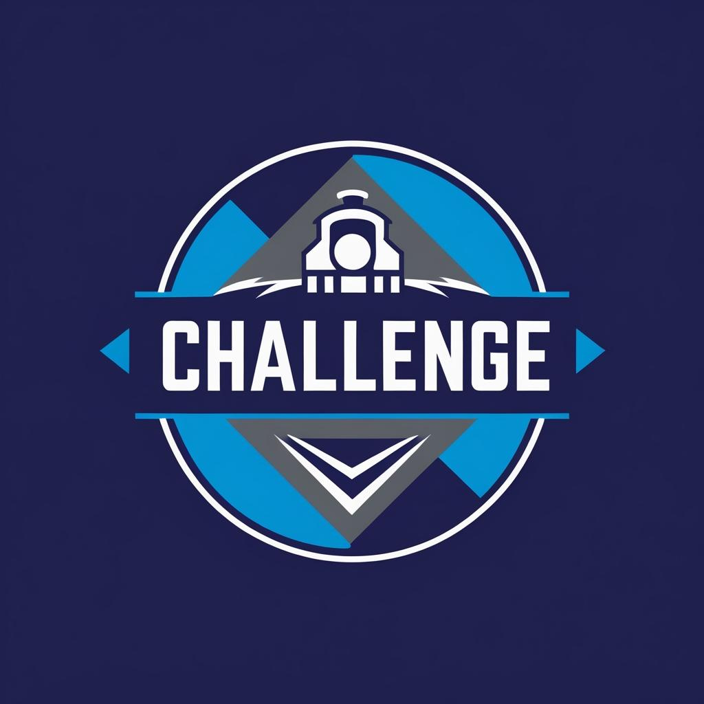 Mega Challenge €25 - €250🚂